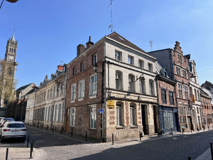 Pompes funèbres Valenciennes